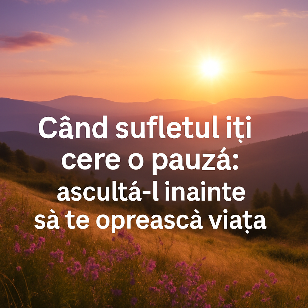 Gheorghe Vișu - Coach Claritate și Decizii